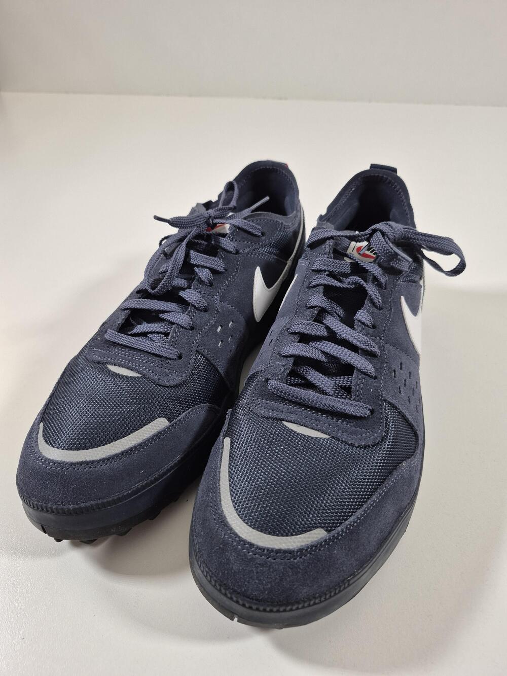 Nike C1TY Coveralls Men's - FZ3863-400 - US Size 14 Blue